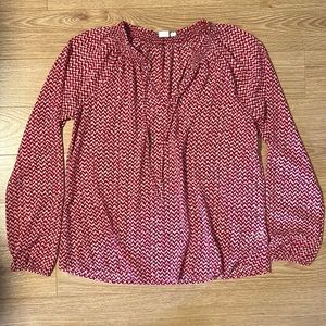 Gap blouse - Medium